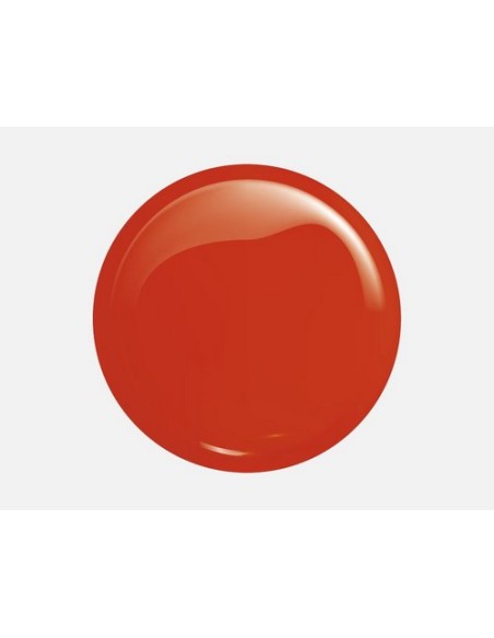 Victoria Vynn Gel Polish 255 Brick Red - Esmalte Híbrido Rojo Ladrillo