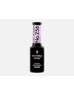 Victoria Vynn Gel Polish 256 Cha-cha - Esmalte Híbrido Rosa Pálido con Brillo

 2