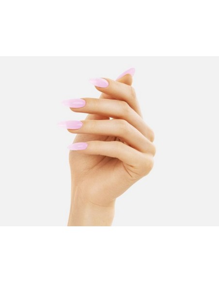 Victoria Vynn Gel Polish 256 Cha-cha - Esmalte Híbrido Rosa Pálido con Brillo

