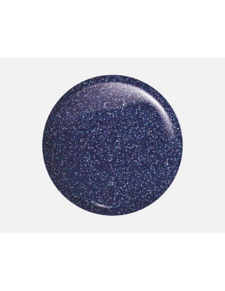 GEL POLISH 299 HEATHER POLARIS  Esmalte Híbrido Azul con Reflejos de Victoria Vynn