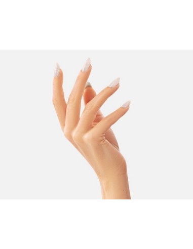 GEL POLISH 304 GLAMOR IN GOLD  Esmalte Híbrido Dorado de Victoria Vynn