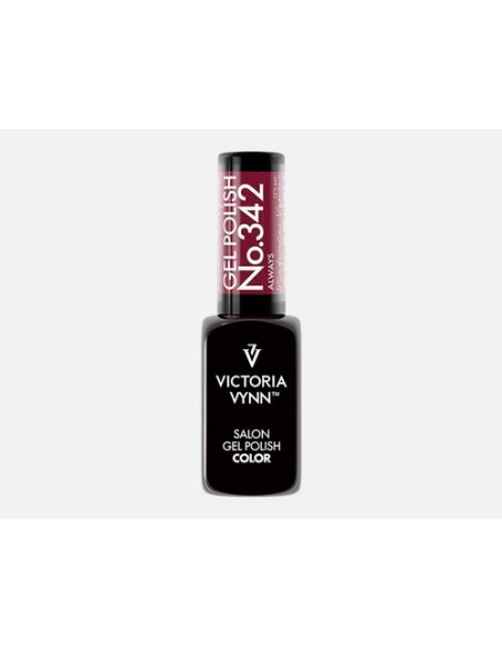 Victoria Vynn Gel Polish 342 Always  Esmalte semipermanente | Valsant Stetics