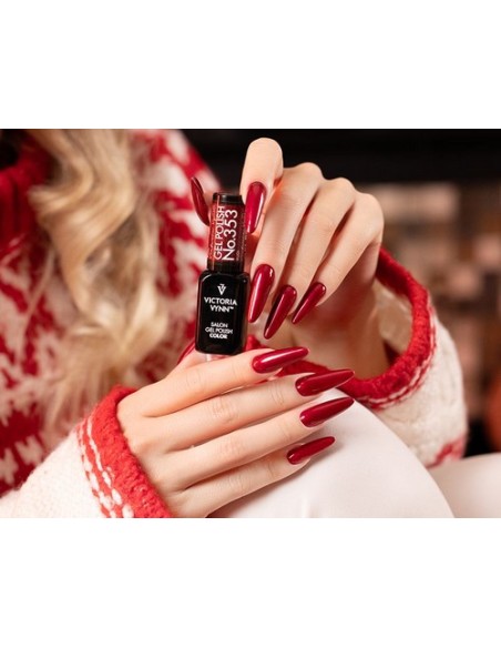 Victoria Vynn Gel Polish 353 Rudi  Esmalte semipermanente | Valsant Stetics