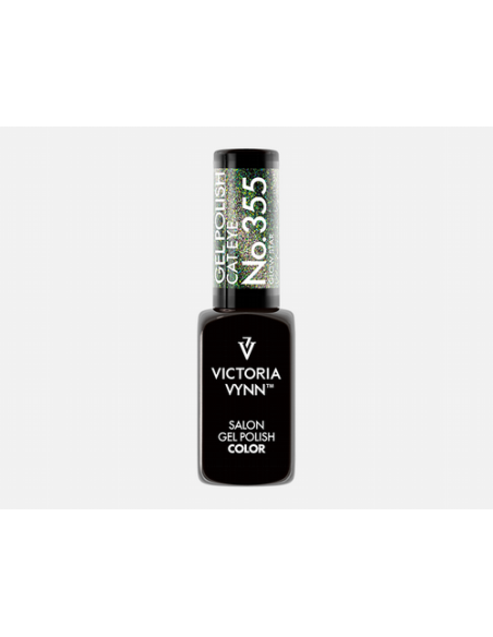 Victoria Vynn Gel Polish 355 Cat Eye Glow Star  Esmalte semipermanente | Valsant Stetics