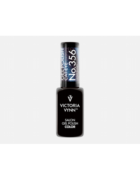 Victoria Vynn Gel Polish 356 Cat Eye Night Flash  Esmalte semipermanente | Valsant Stetics