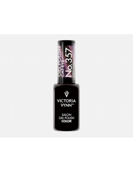 Victoria Vynn Gel Polish 357 Cat Eye Party Flash  Esmalte semipermanente | Valsant Stetics