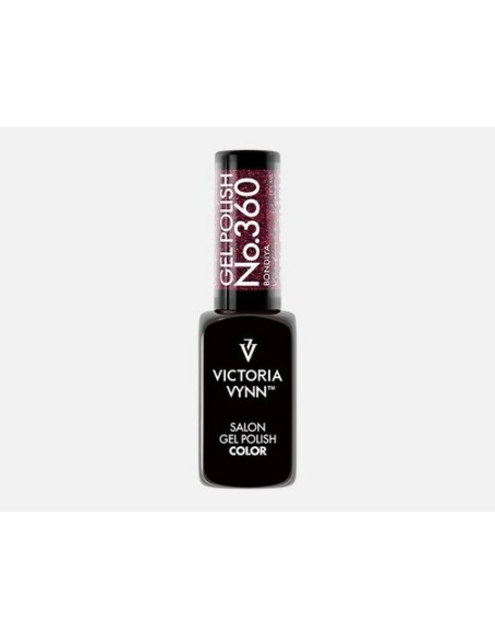 Victoria Vynn Gel Polish 360 Bondiya  Esmalte semipermanente | Valsant Stetics