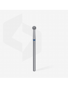 Punta diamante "Bola" 3.5 mm  Fresa para manicura | Valsant Stetics 2