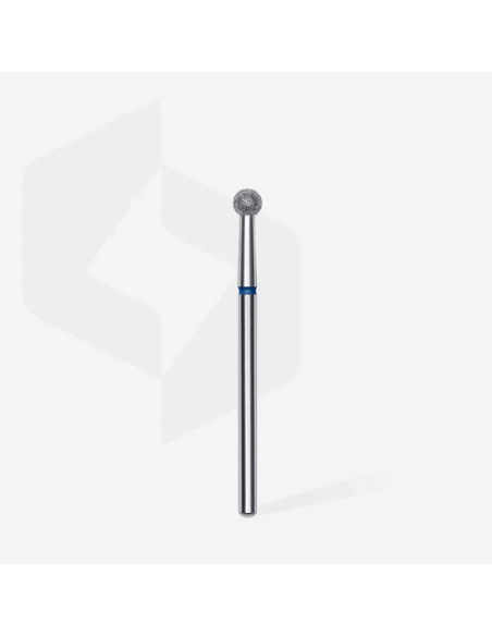 Punta diamante "Bola" 3.5 mm  Fresa para manicura | Valsant Stetics