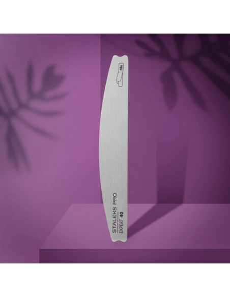 Lima de metal (base) EXPERT 40  Base reutilizable | Valsant Stetics