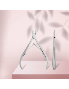 Alicate de cuticulas Classic 10 6 mm