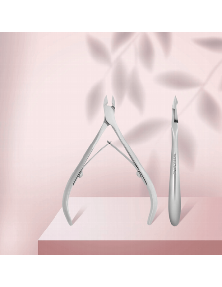 Alicate de cuticulas Classic 10 6 mm