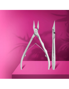 Alicates profesionales para uñas encarnadas EXPERT 61 (16 mm) | Valsant Stetics