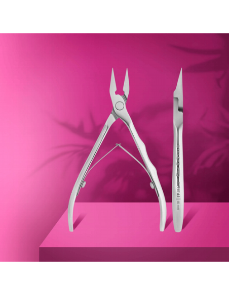 Alicates profesionales para uñas encarnadas EXPERT 61 (16 mm) | Valsant Stetics