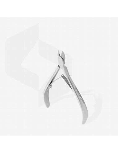 Alicate de cuticulas Classic 10 6 mm