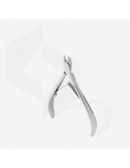 Alicate de cuticulas Classic 10 6 mm