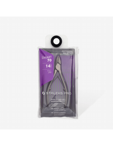 Alicates profesionales para uñas SMART 70  Corte preciso | Valsant Stetics