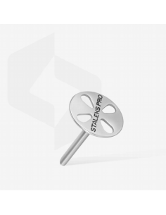 Disco para pedicura PODODISC STALEKS PRO M  Profesional e higiénico | Valsant Stetics 2