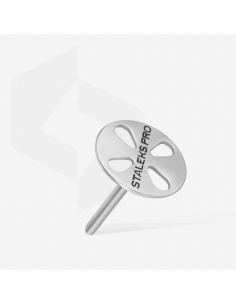 Disco para pedicura PODODISC STALEKS PRO L  Profesional e higiénico | Valsant Stetics 2