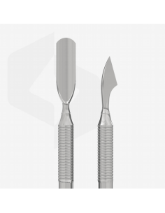 Empujador para manicura 30 TYPE 3  Herramienta profesional | Valsant Stetics 2