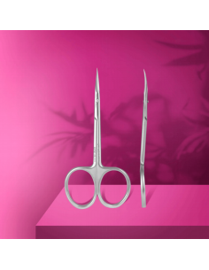 Tijeras profesionales para cutícula EXPERT 20 TYPE 2 | Valsant Stetics