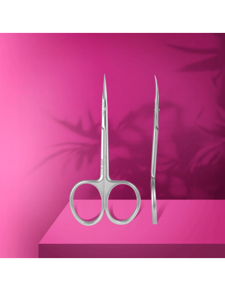 Tijeras profesionales para cutícula EXPERT 20 TYPE 2 | Valsant Stetics