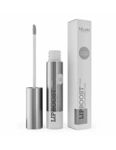 Bálsamo Voluminizador e Hidratante con Brillo para Labios