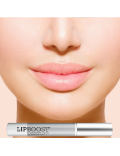 Bálsamo Voluminizador e Hidratante con Brillo para Labios 2