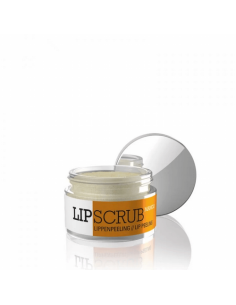 Tolure LipScrub Mango - Exfoliante Labial Hidratante con Aroma a Mango