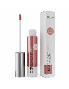 Lipboost Caramel Rose - Bálsamo Voluminizador e Hidratante con Brillo para Labios