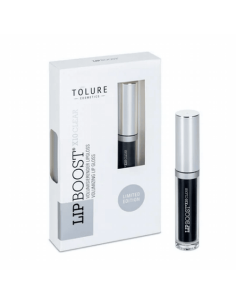 LipBoost Edición Limitada - Bálsamo Voluminizador e Hidratante para Labios