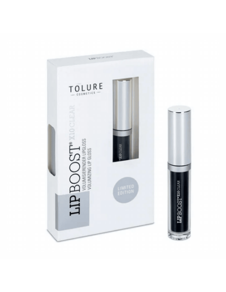 LipBoost Edición Limitada - Bálsamo Voluminizador e Hidratante para Labios