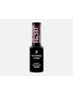 Victoria Vynn Gel Polish 361 Purpurina  Esmalte semipermanente | Valsant Stetics