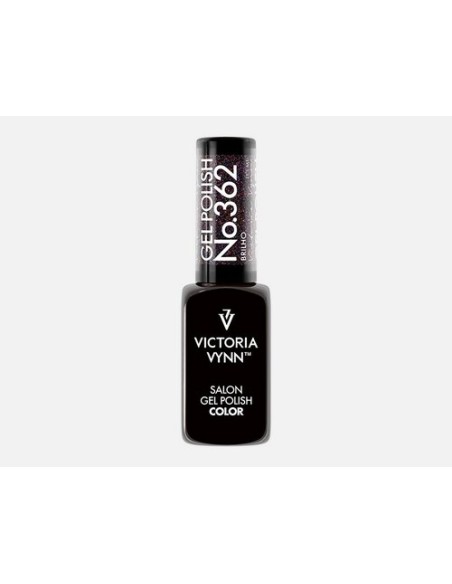 Victoria Vynn Gel Polish 362 Brilho  Esmalte semipermanente | Valsant Stetics