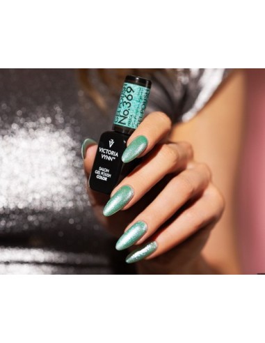 Victoria Vynn Gel Polish 369 Fresca  Esmalte semipermanente | Valsant Stetics