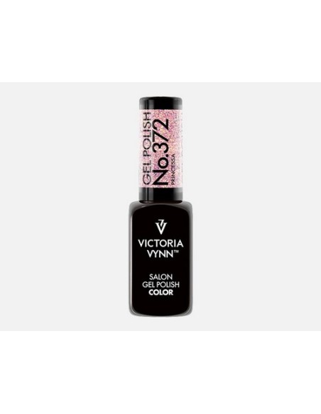 Victoria Vynn Gel Polish 372 Princessa  Esmalte semipermanente | Valsant Stetics