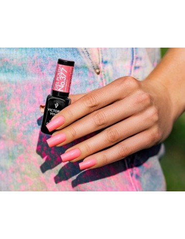Victoria Vynn Gel Polish 377 Endorfina  Esmalte semipermanente | Valsant Stetics