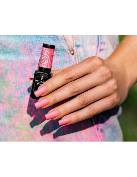 Victoria Vynn Gel Polish 377 Endorfina  Esmalte semipermanente | Valsant Stetics