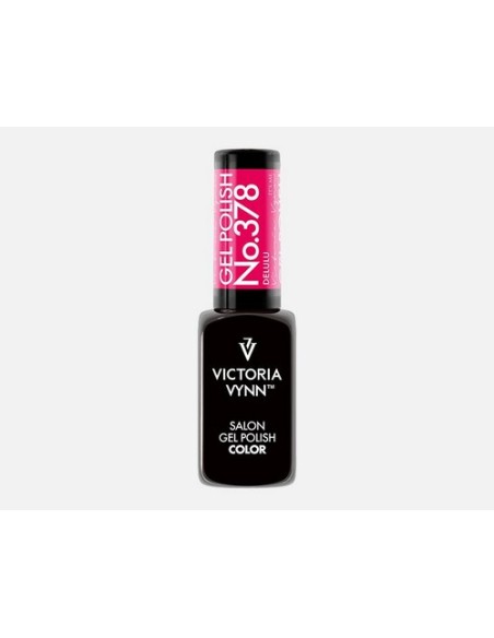 Victoria Vynn Gel Polish 378 Delulu  Esmalte semipermanente | Valsant Stetics