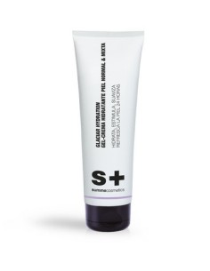 Glaciar Hydration Gel-Cream  Gel-Crema Hidratante para Pieles Normales y Mixtas
