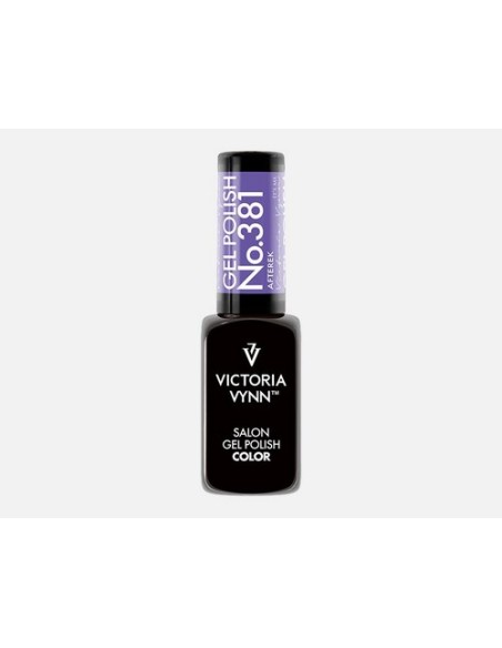 Victoria Vynn Gel Polish 381 Afterek  Esmalte semipermanente | Valsant Stetics