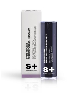 Glaciar Hydro-Repairer Serum  Sérum Hidratante y Reparador para Todo Tipo de Pieles