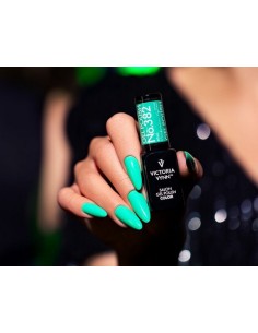 Victoria Vynn Gel Polish 382 #Tag  Esmalte semipermanente | Valsant Stetics 2