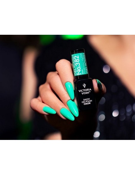 Victoria Vynn Gel Polish 382 #Tag  Esmalte semipermanente | Valsant Stetics