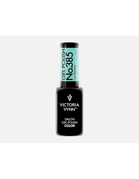 Victoria Vynn Gel Polish 385 I'm Strong  Esmalte semipermanente | Valsant Stetics