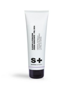 Glaciar +Hydration Cream  Crema Hidratante para Pieles Secas y Sensibles