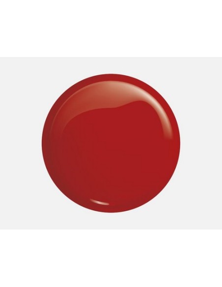 GEL POLISH 312 RED SHOTO  Esmalte Híbrido Rojo Fluorescente de Victoria Vynn