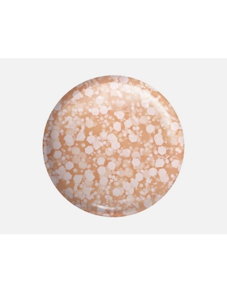 GEL POLISH 315 CRÈME BRÛLÉE  Esmalte Híbrido Naranja Caramelo de Victoria Vynn