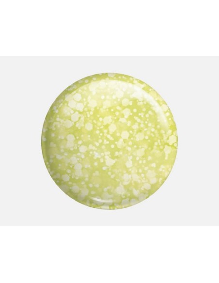 GEL POLISH 316 LEMON TREE  Esmalte Híbrido Verde Lima de Victoria Vynn