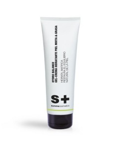 Hydro Balance Gel-Cream  Gel-Crema Regulador para Pieles Mixtas y Grasas